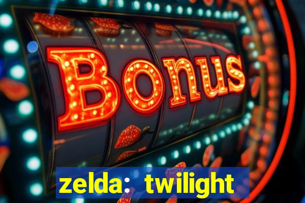 zelda: twilight princess rom zelda twilight princess rom pt-br dolphin